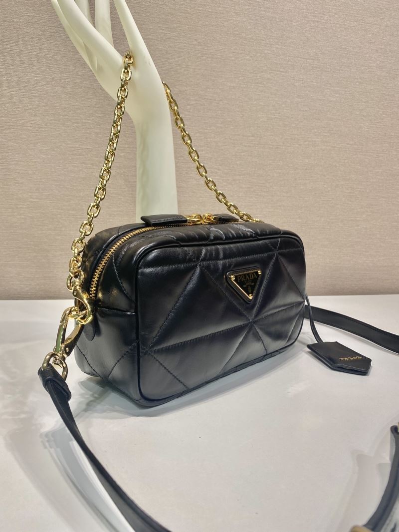 Prada Satchel Bags